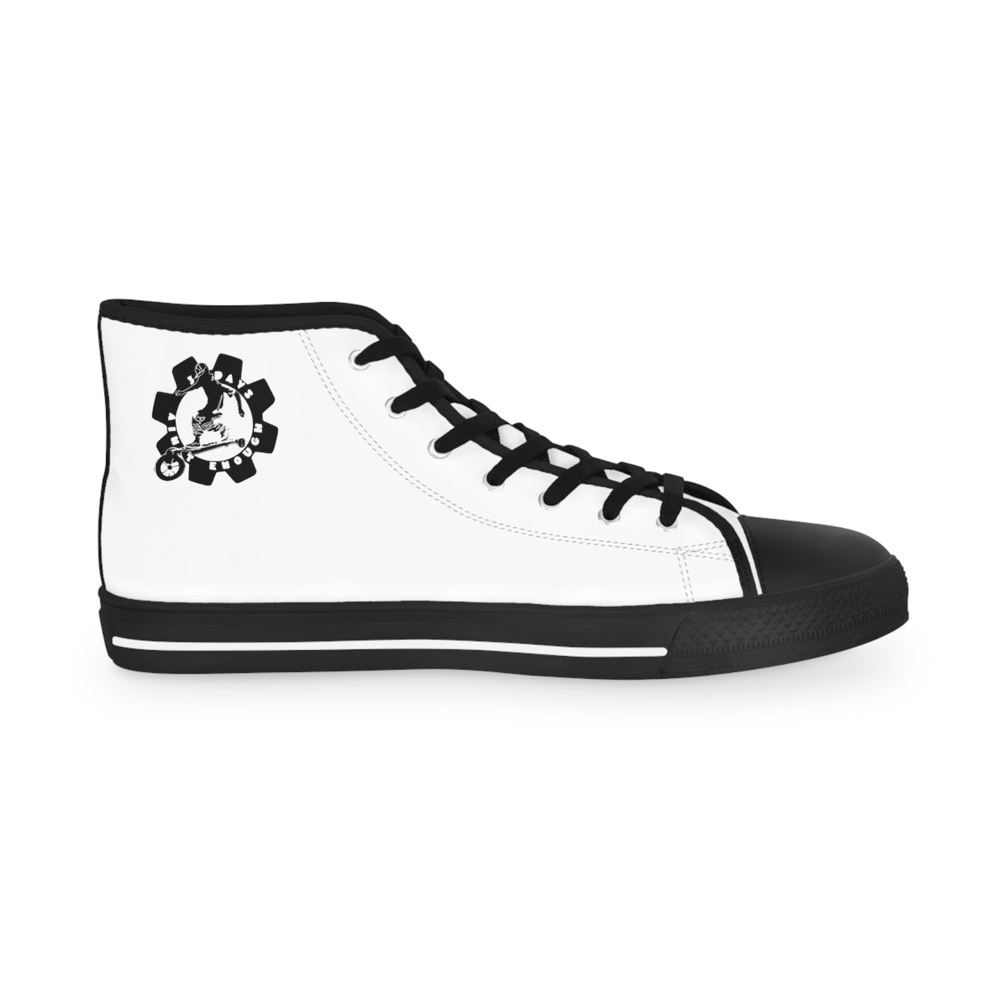 Men's High Top Sneakers