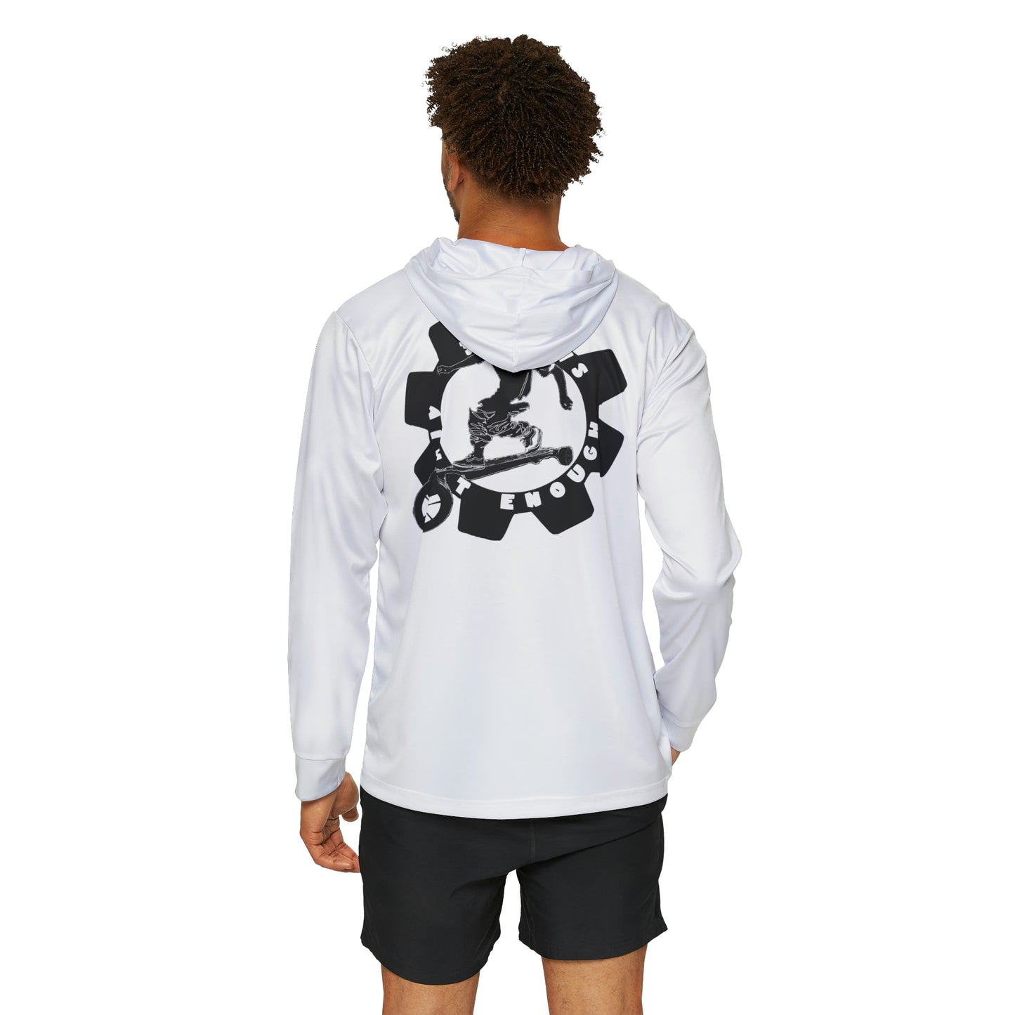 Men's Sports Warmup Hoodie (AOP)