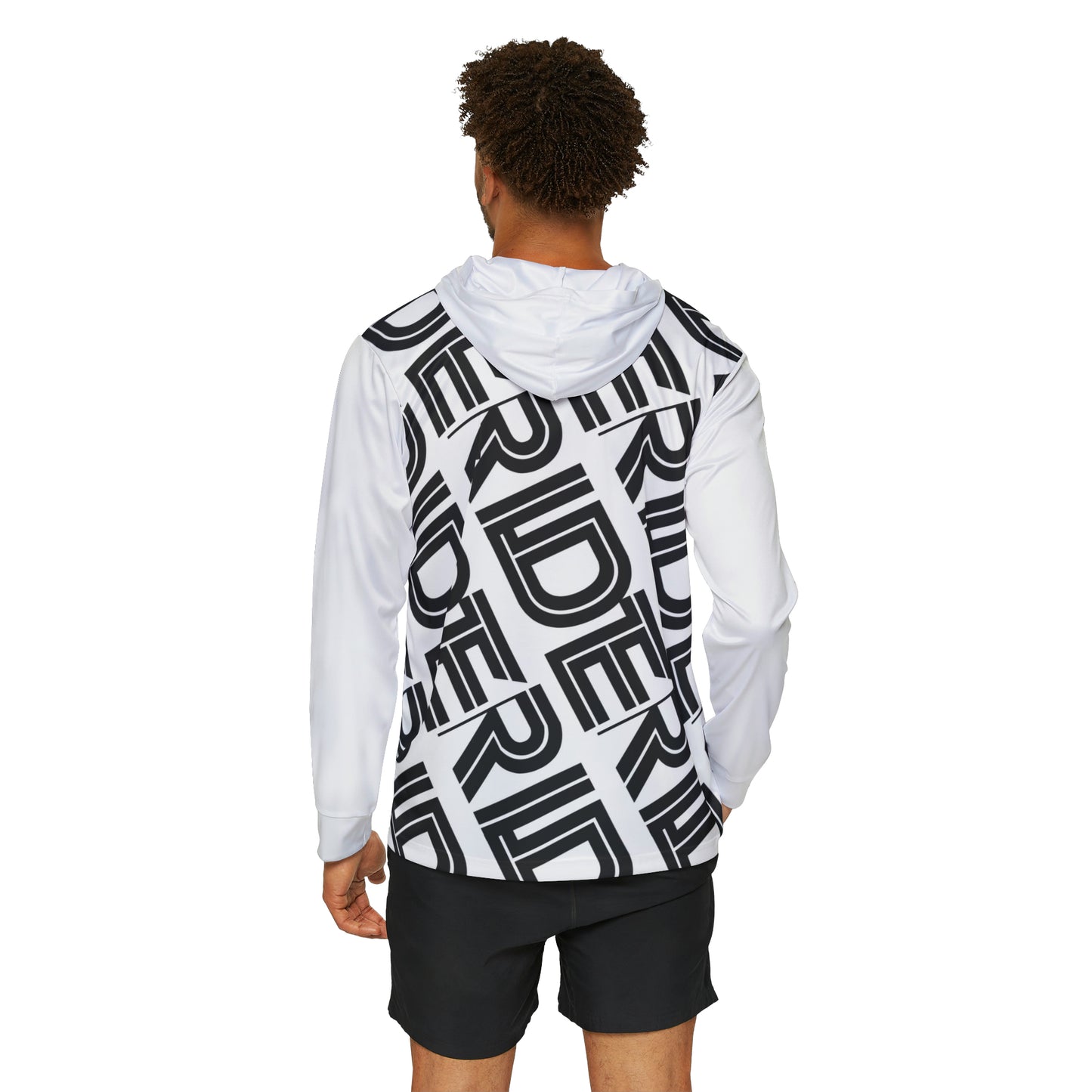 Men's Sports Warmup Hoodie (AOP)